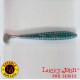 S-Shad Tail 2.8"